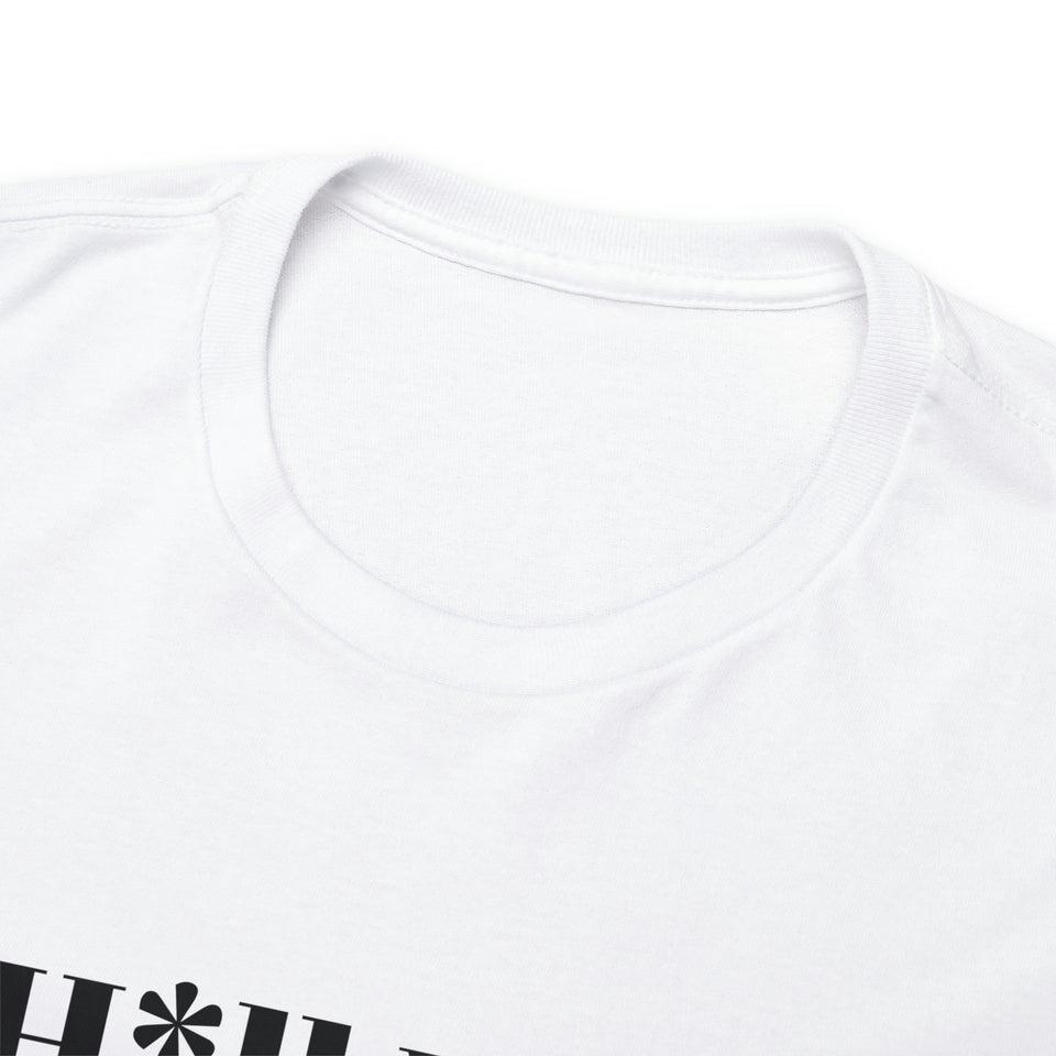 H*ll Yeah! App State Senior Unisex Heavy Cotton Tee