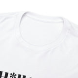 H*ll Yeah! App State Senior Unisex Heavy Cotton Tee