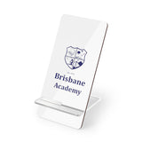 Brisbane Academy Mobile Display Stand for Smartphones