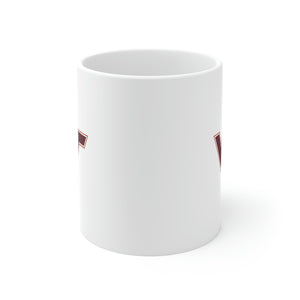 Virginia Tech Ceramic Mug 11oz