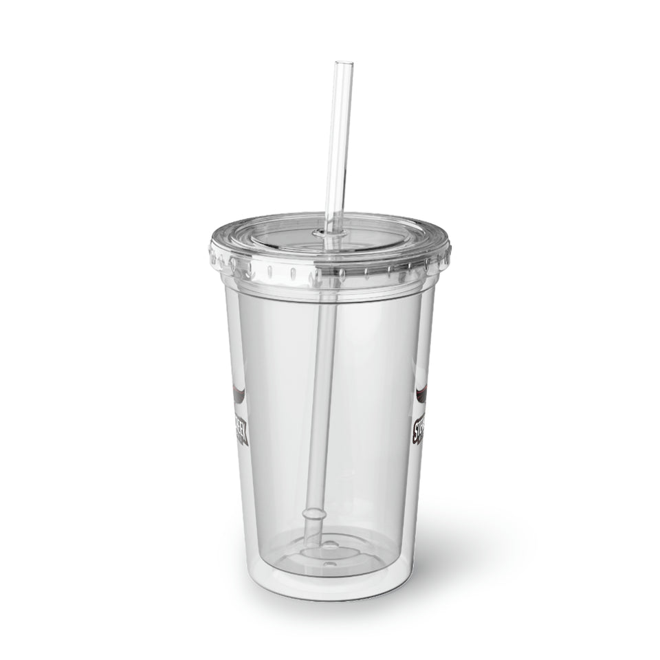 Stewarts Creek HS Suave Acrylic Cup