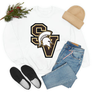 Sun Valley HS Crewneck Sweatshirt