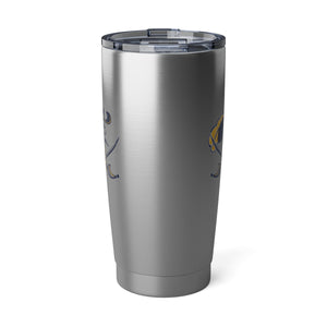 Cuthbertson HS Vagabond 20oz Tumbler (Stainless Steel)