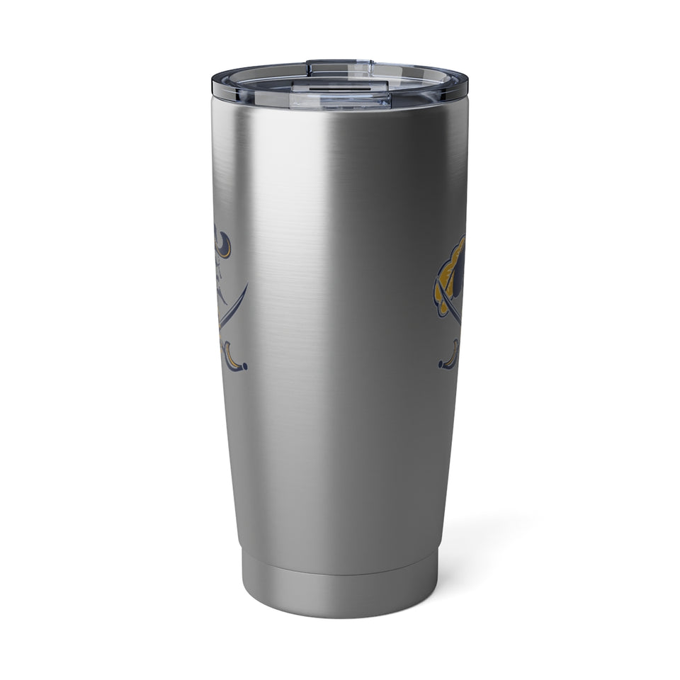 Cuthbertson HS Vagabond 20oz Tumbler (Stainless Steel)