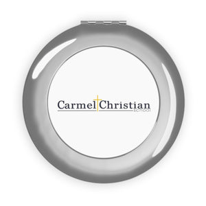 Carmel Christian Compact Travel Mirror