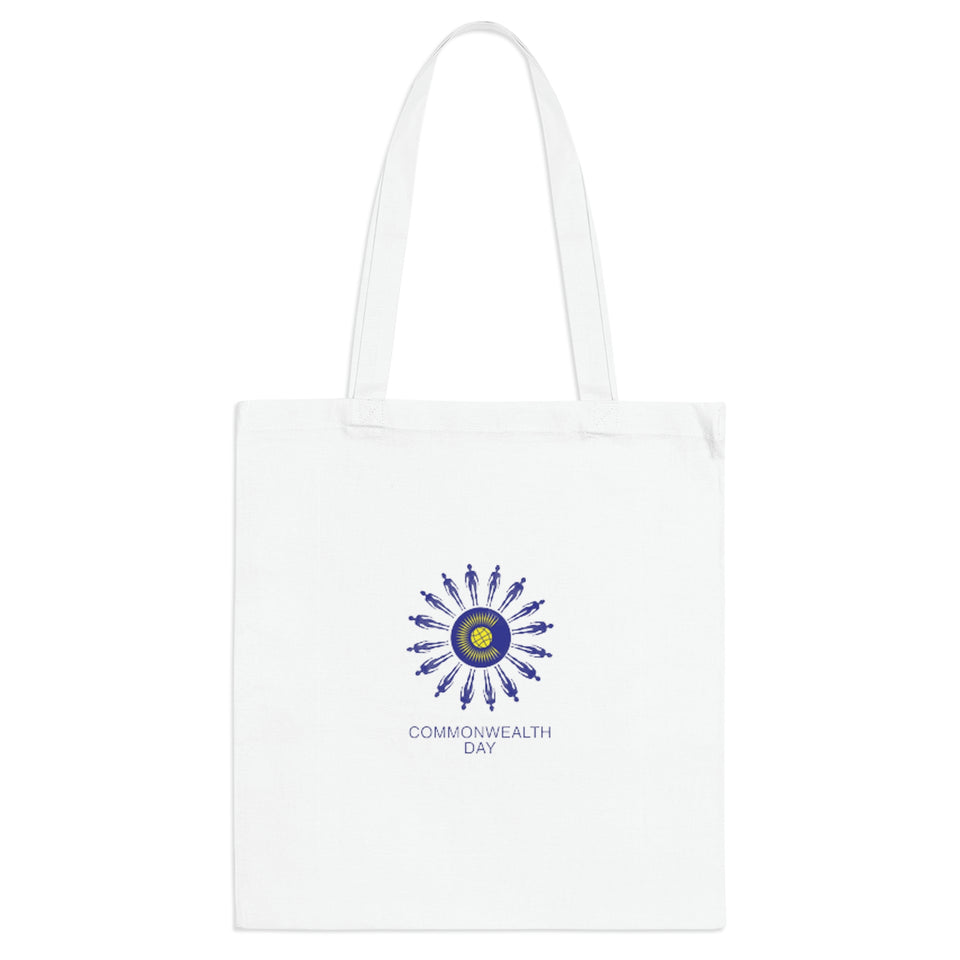 Commonwealth Tote Bag