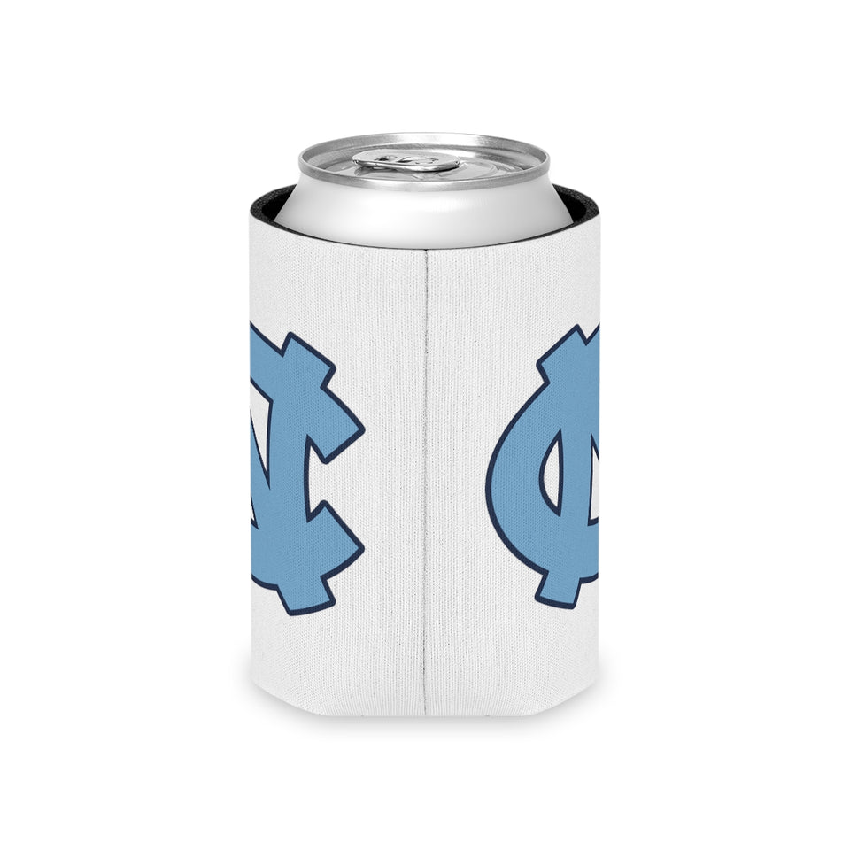 UNC Can Cooler