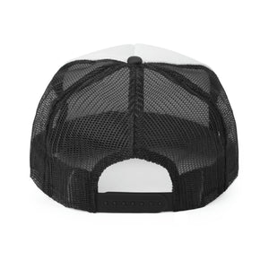 I Am Black History Trucker Caps