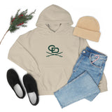 Country Day Unisex Heavy Blend™ Hooded Sweatshirt