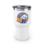 Marvin Ridge HS Ringneck Tumbler, 30oz (Multi-Color Options)