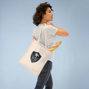 Sugar Creek Charter Tote Bag