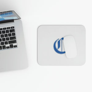 Charlotte Christian Mouse Pad (Rectangle)