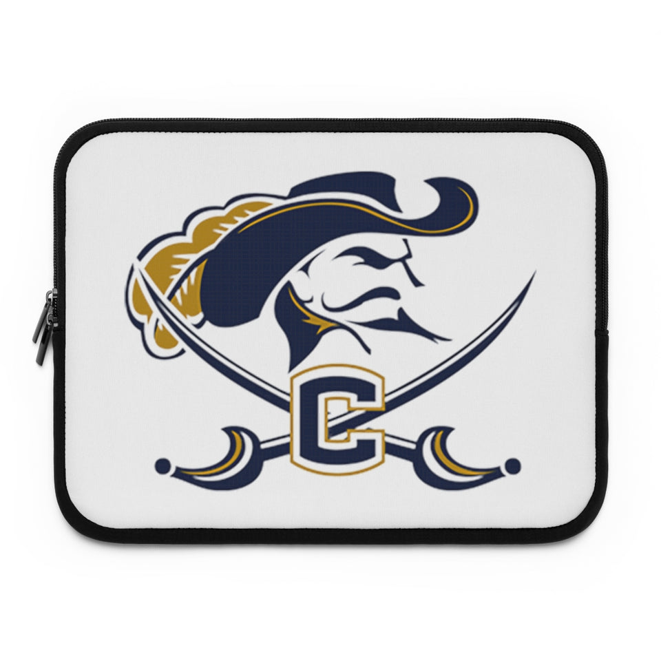 Cuthbertson HS Laptop Sleeve