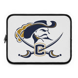 Cuthbertson HS Laptop Sleeve