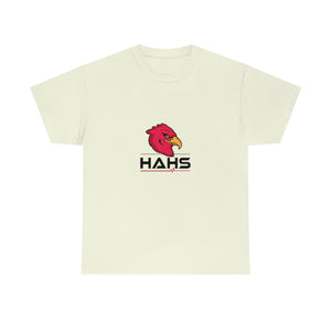 Hawthorne Academy Unisex Heavy Cotton Tee