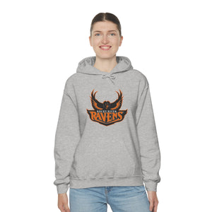 Rocky River Unisex Heavy Blend™ Hooded Sweatshirt