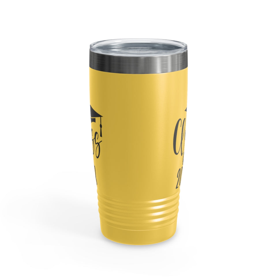 Class of 2023 Ringneck Tumbler, 20oz