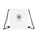 Commonwealth Outdoor Drawstring Bag