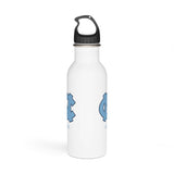 UNC Alumni Stainless Steel Water Bottle