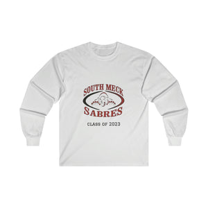 South Meck HS Class of 2023 Long Sleeve Tee