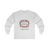 South Meck HS Class of 2023 Long Sleeve Tee