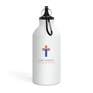 Lake Norman Christian School Oregon Sport Bottle