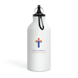 Lake Norman Christian School Oregon Sport Bottle