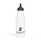 UNCC Stainless Steel Water Bottle