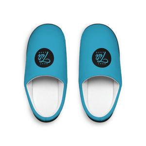 Best Titi Ever Women's Indoor Slippers
