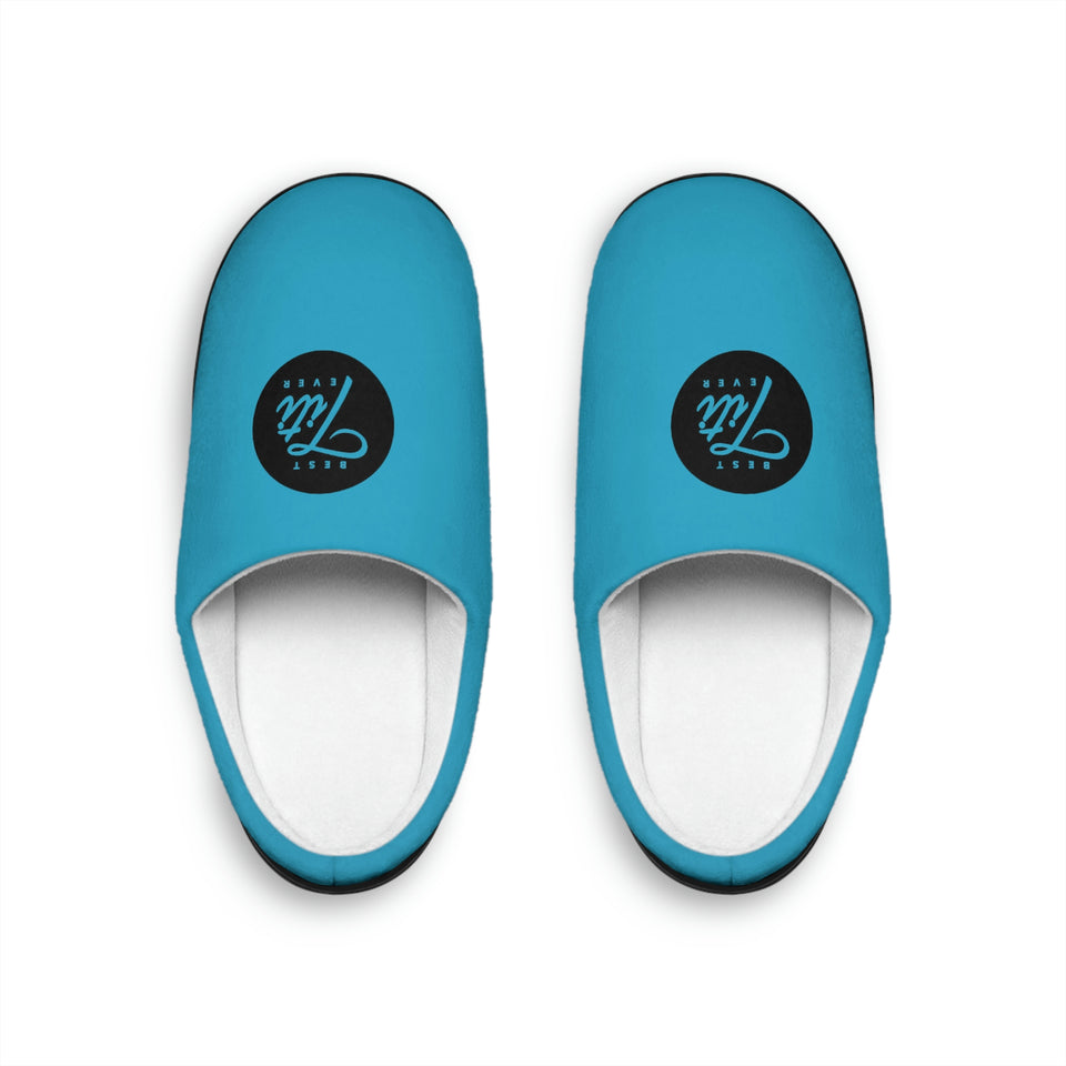 Best Titi Ever Women's Indoor Slippers