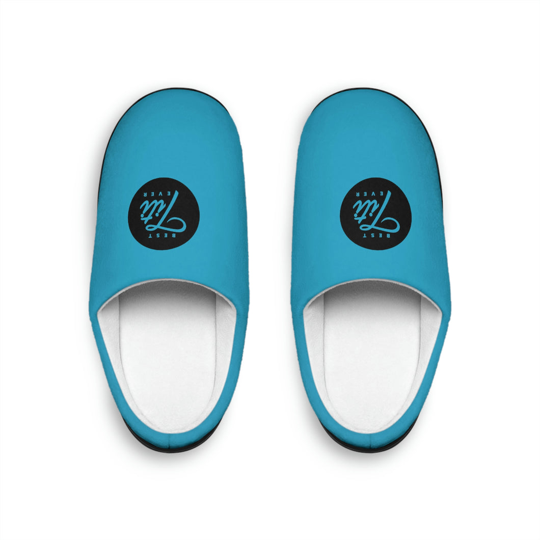 Best Titi Ever Women's Indoor Slippers