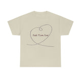 Best Mom Ever Unisex Heavy Cotton Tee