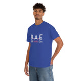 Best Aunt Ever Unisex Heavy Cotton Tee