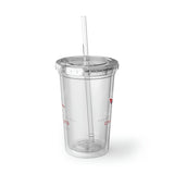 Providence Day Class of 2023 Suave Acrylic Cup