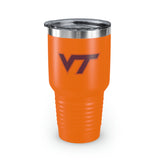 Virginia Tech Ringneck Tumbler, 30oz