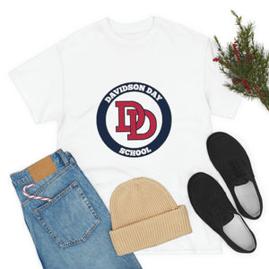 Davidson Day Cotton Tee