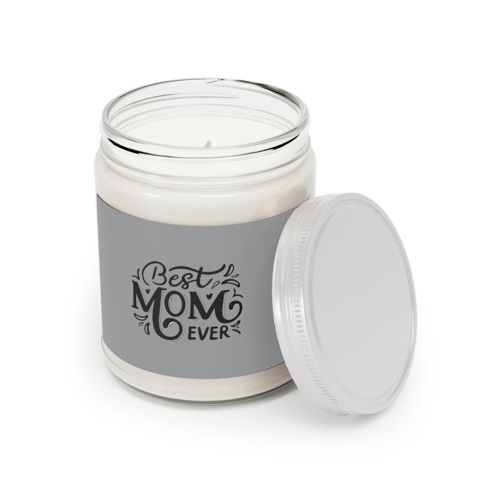 Best Mom Ever Scented Candles, 9oz