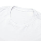 Boston College Heartbeat Unisex Heavy Cotton Tee