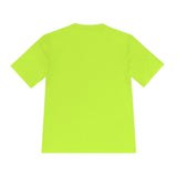 Remi Drake Unisex Moisture Wicking Tee