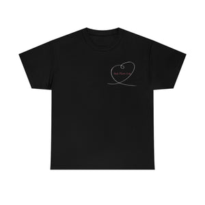 Best Mom Ever Unisex Heavy Cotton Tee