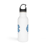 UNC Alumni Stainless Steel Water Bottle