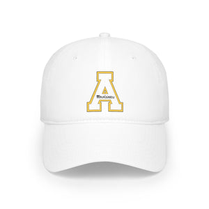 Appalachian State Low Profile Baseball Cap
