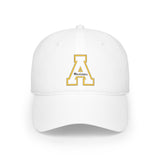 Appalachian State Low Profile Baseball Cap