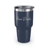 Remi Drake Ringneck Tumbler, 30oz