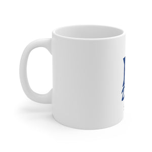 Duke Dad Ceramic Mug 11oz