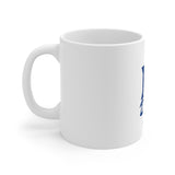 Duke Dad Ceramic Mug 11oz