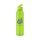 UNCC ALUMNI Sky Water Bottle