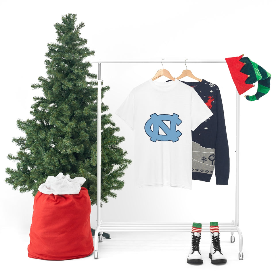 UNC Class of 2023 Cotton Tee