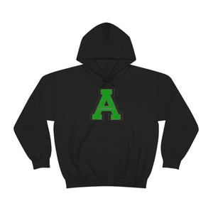 Ashbrook Class of 2023 Unisex Heavy Blend™ Hooded Sweatshirt