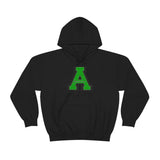 Ashbrook Class of 2023 Unisex Heavy Blend™ Hooded Sweatshirt